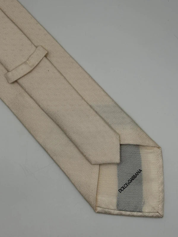 Tie Dolce & Gabbana