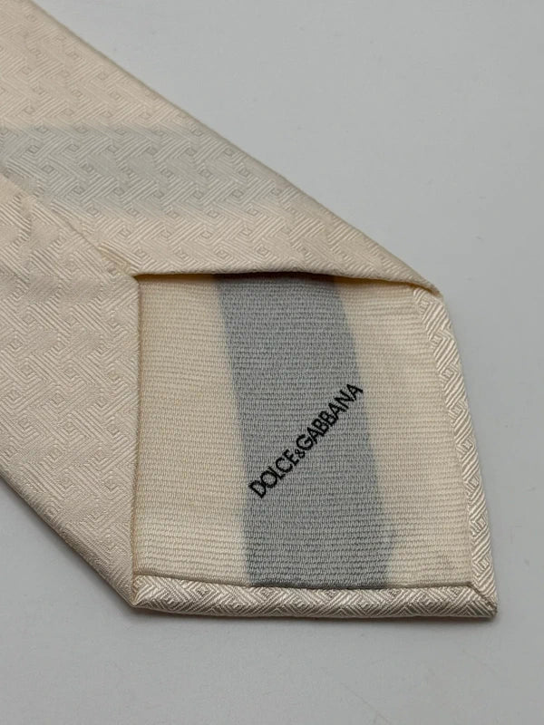 Tie Dolce & Gabbana