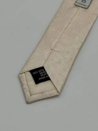 Tie Dolce & Gabbana