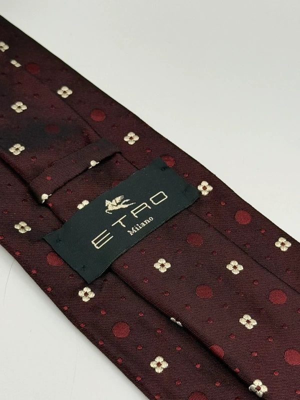 Tie Etro