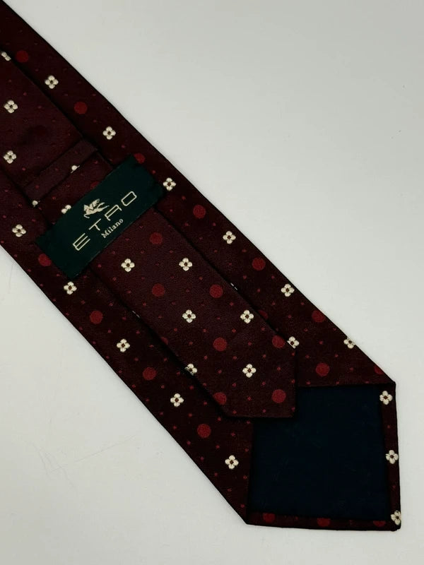 Tie Etro