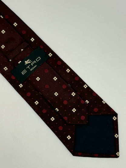 Tie Etro