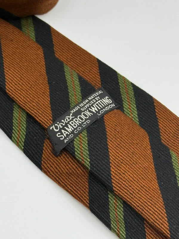 Tie Vivax