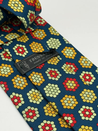 Tie Trussardi