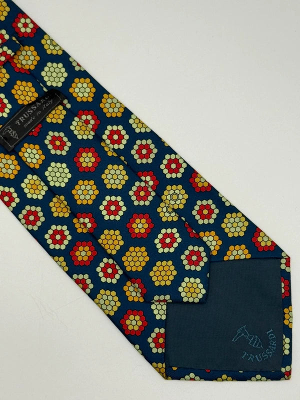 Tie Trussardi