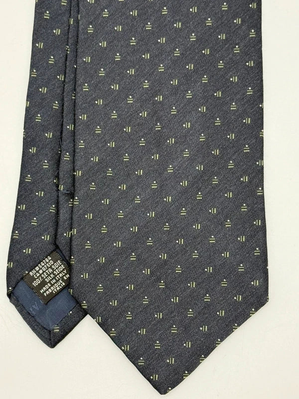 Tie Giorgio Armani