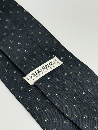 Tie Giorgio Armani