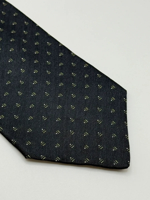 Tie Giorgio Armani