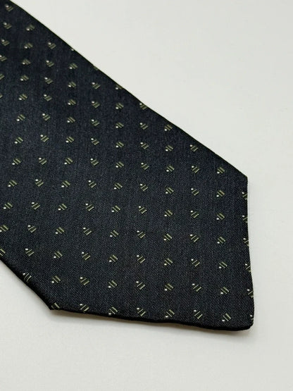 Tie Giorgio Armani