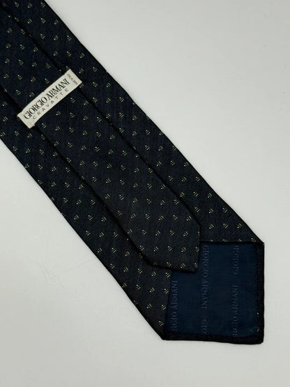 Tie Giorgio Armani
