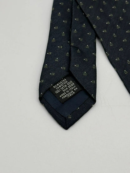 Tie Giorgio Armani