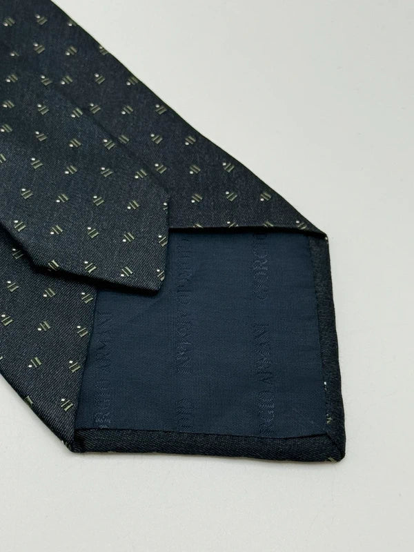 Tie Giorgio Armani