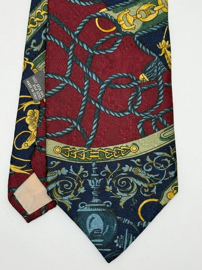 Tie Canali
