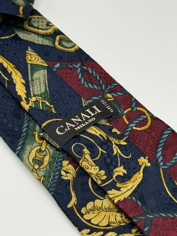 Tie Canali