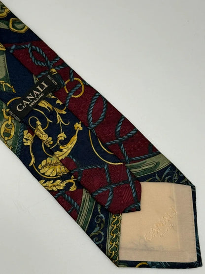 Tie Canali