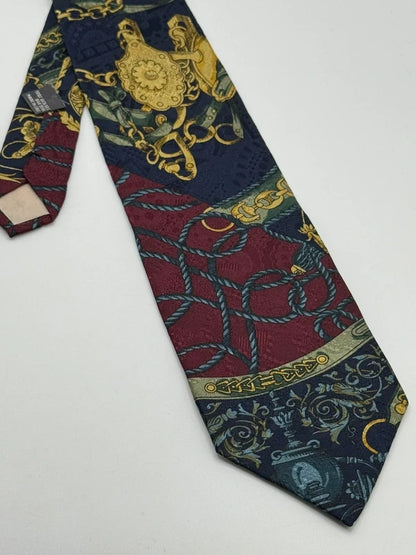 Tie Canali