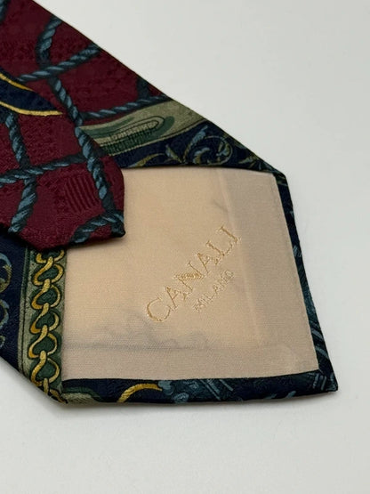 Tie Canali