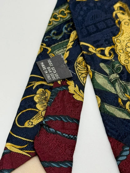 Tie Canali