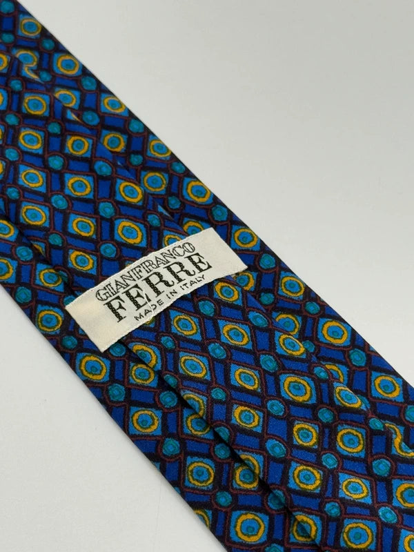 Tie Gianfranco Ferrè