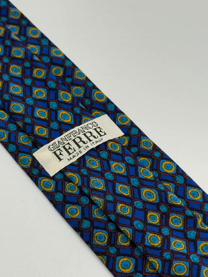 Tie Gianfranco Ferrè