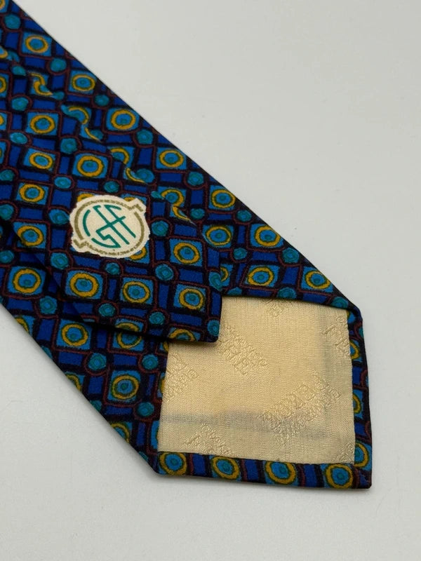 Tie Gianfranco Ferrè