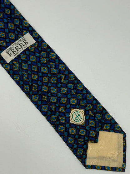 Tie Gianfranco Ferrè