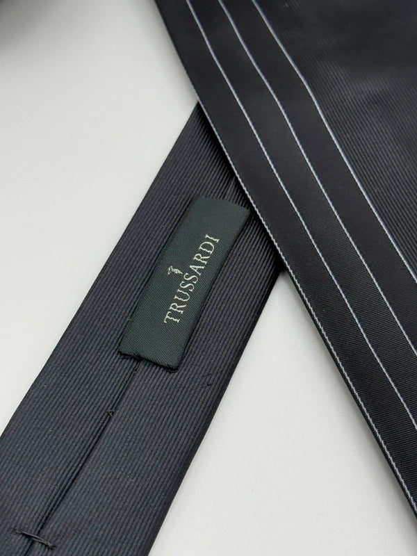 Tie Trussardi