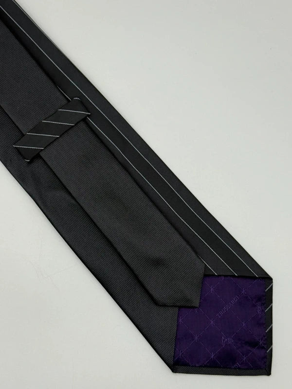 Tie Trussardi