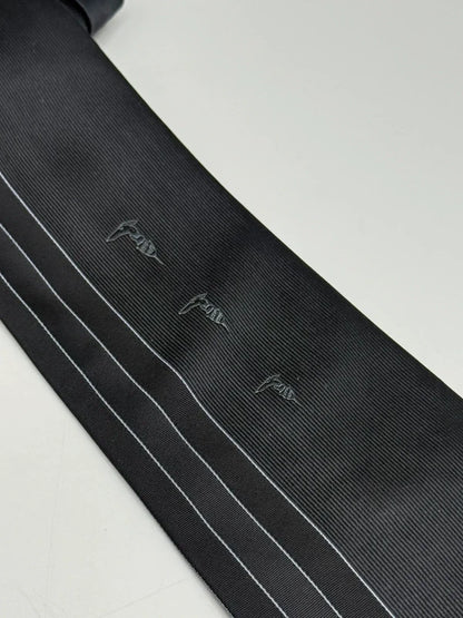 Tie Trussardi
