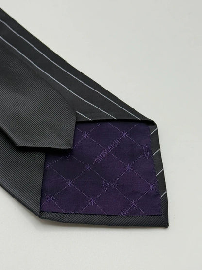 Tie Trussardi