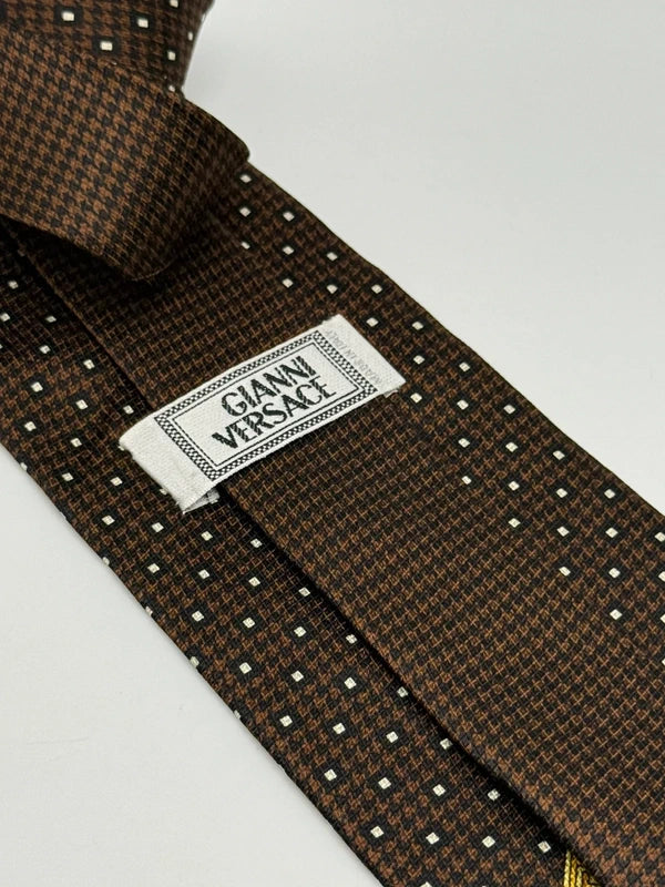 Tie Gianni Versace