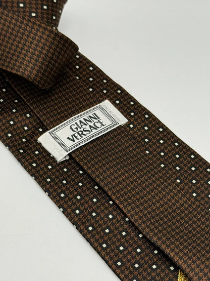 Tie Gianni Versace