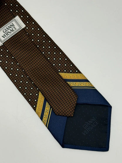 Tie Gianni Versace