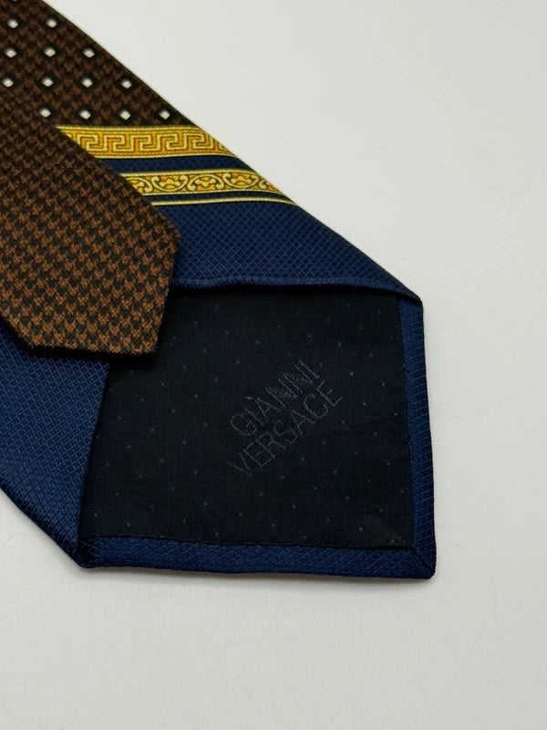 Tie Gianni Versace