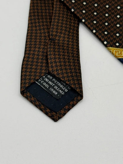 Tie Gianni Versace