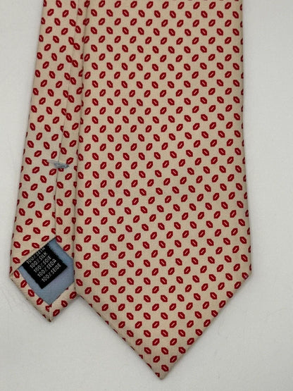 Tie Barbuti Napoli