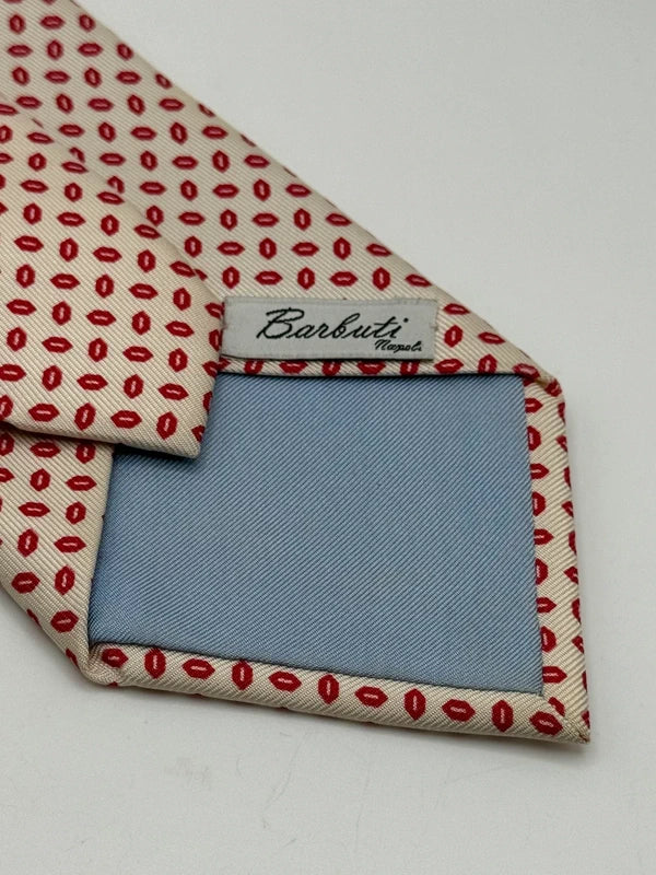 Tie Barbuti Napoli