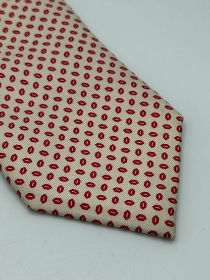 Tie Barbuti Napoli