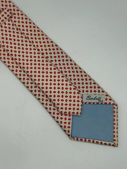 Tie Barbuti Napoli