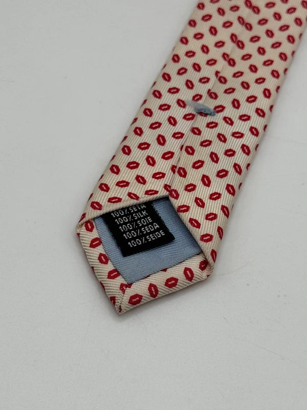 Tie Barbuti Napoli