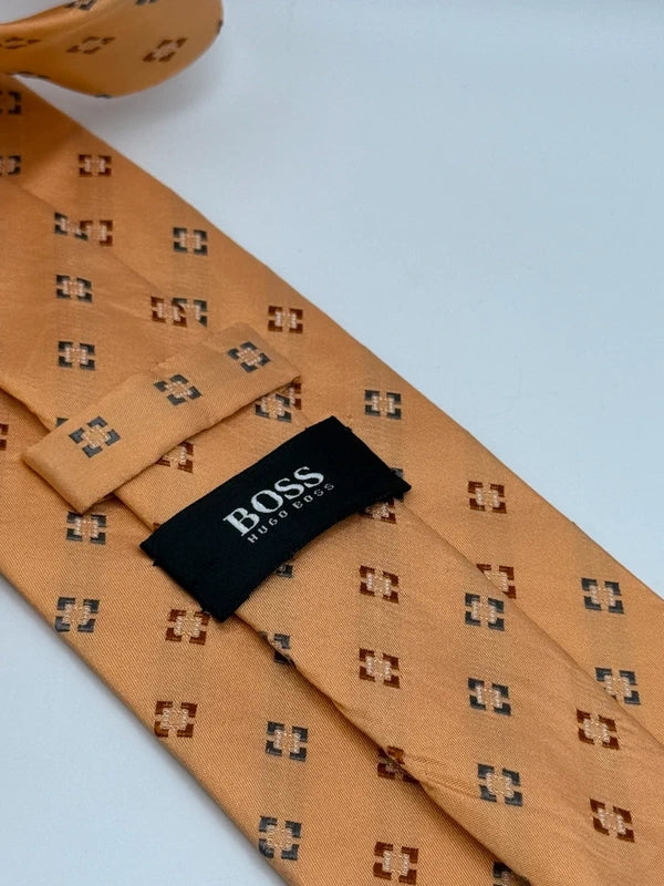 Tie Hugo Boss