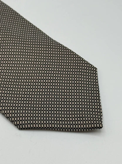 Tie Giorgio Armani