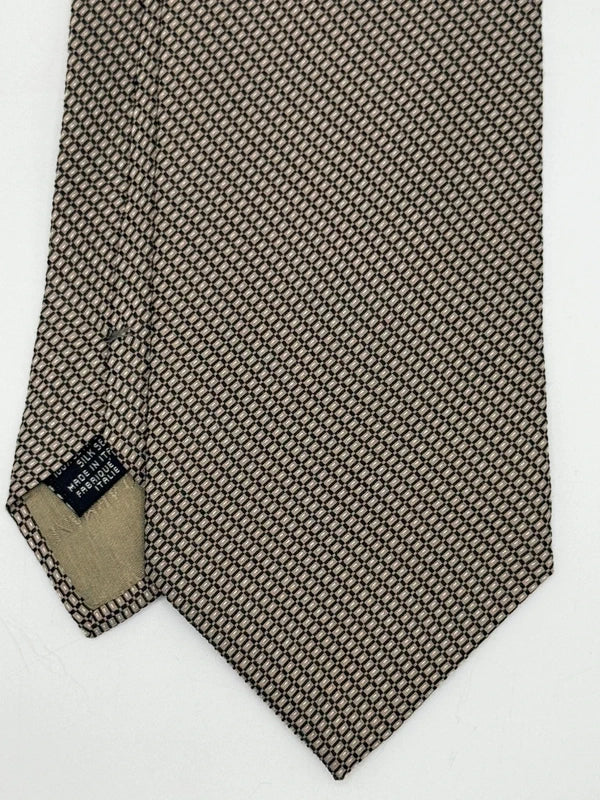 Tie Giorgio Armani