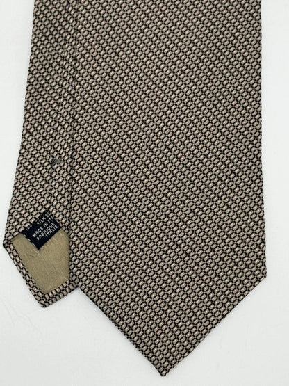 Tie Giorgio Armani