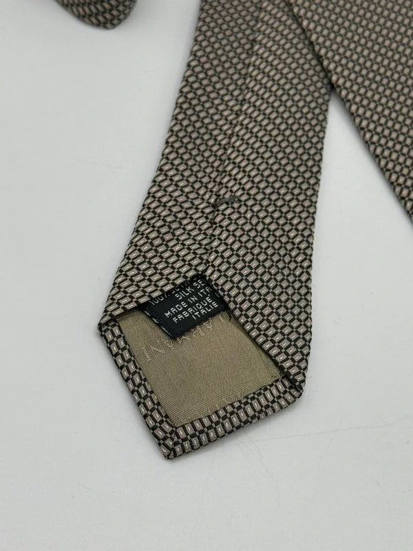 Tie Giorgio Armani