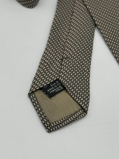 Tie Giorgio Armani