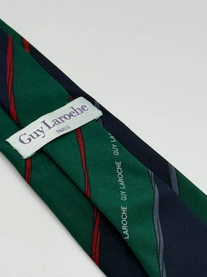 Tie Guy Laroche