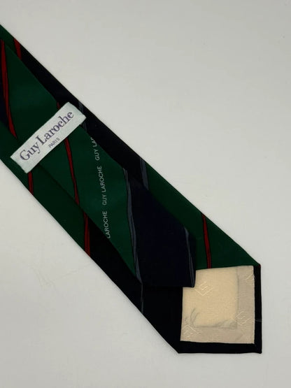 Tie Guy Laroche