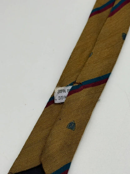 Tie Fendi