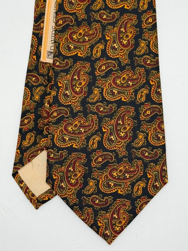 Tie Holliday & Brown